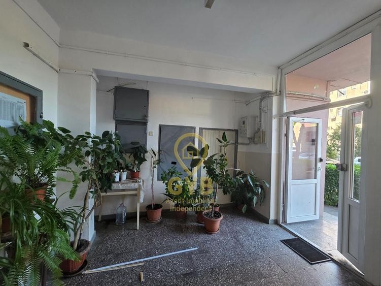 De închiriat apartament tip AN cu 2 camere, Nufărul