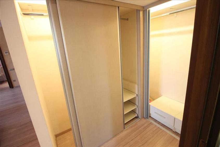 Ultracentral - bloc nou - apartament 2 camere - 71mp utili - mobilat si utilat