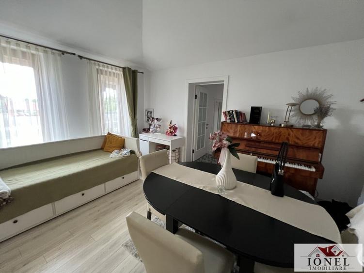 Casa de vanzare in Alba Iulia - Micesti