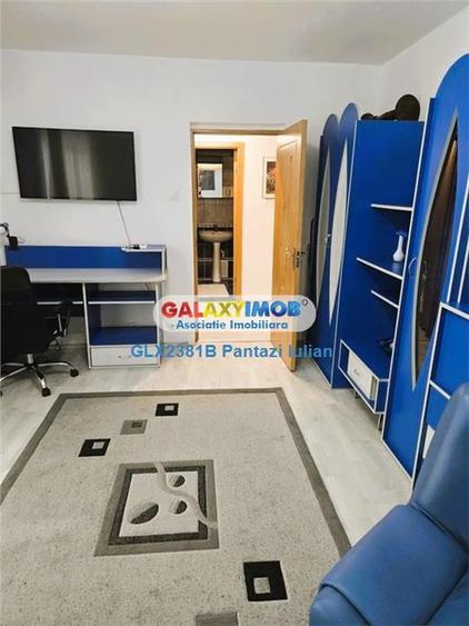 Apartament 2 camere | Mihai Bravu | Centrala Proprie | 8min. metrou