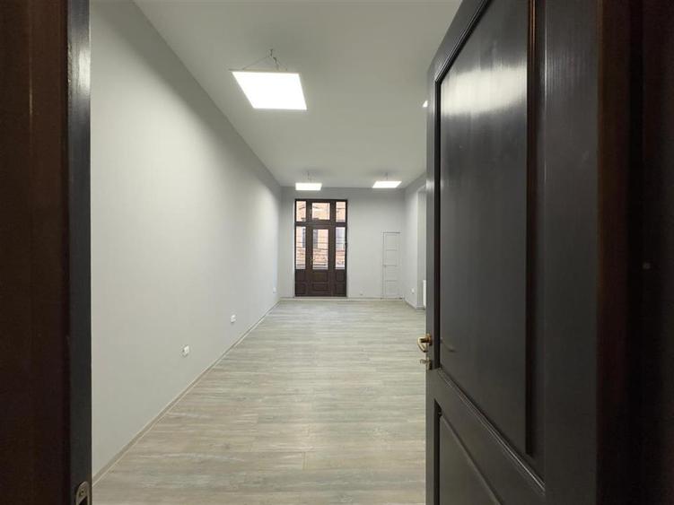 Spatii birouri s.a., Iasi, centru, Cuza Voda, de la 12mp la 118mp