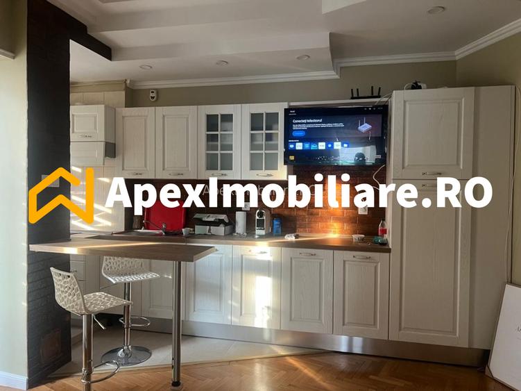 Apartament 2 camere de inchiriat Calea Victoriei București | ApexImobiliare.ro - 6