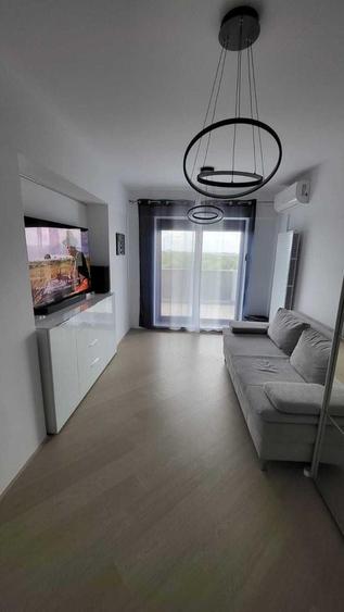 AP. 3 CAMERE - DELTA CITY, PARCARE INCLUSA, CENTRALA PROPRIE, METROU