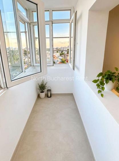 Apartament 2 camere | PRIMA ÎNCHIRIERE | Zona Ștefan cel Mare – Obor - 3