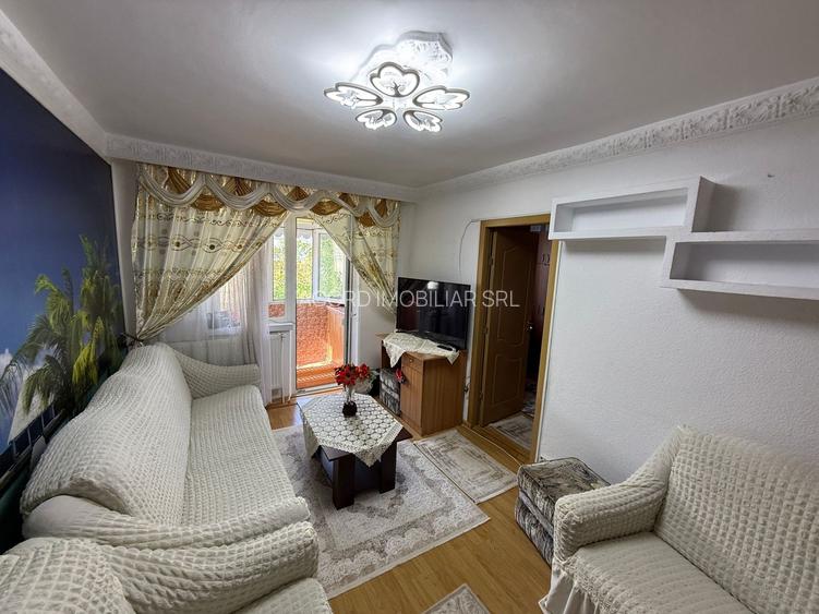Apartament 2 camere zona KM 4-5 - 2