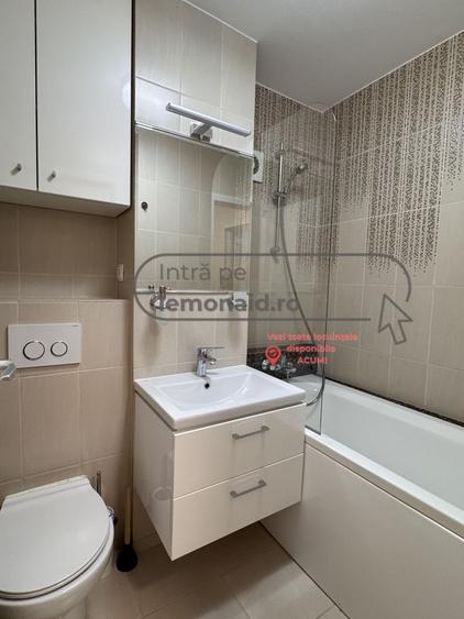 Apartament 3 camere | 2 dormitoare | Intrarea Doinei | Disponibilitate 25 iunie