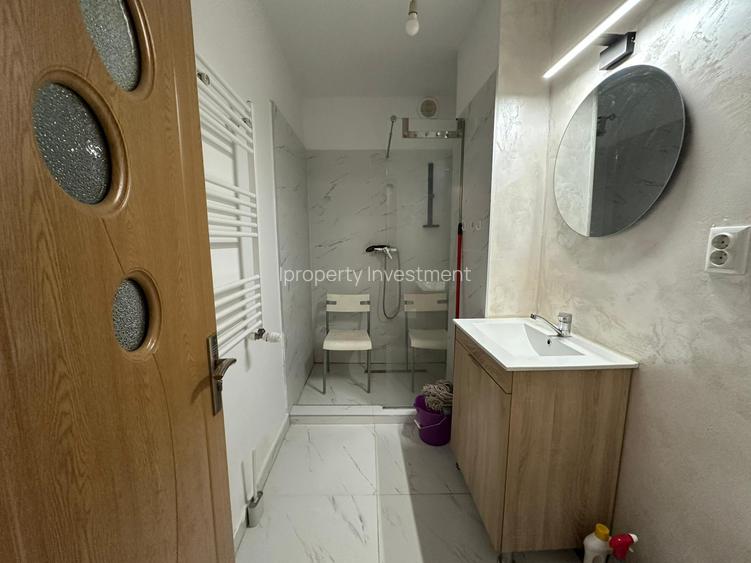 Piata Iancului | Apartament 3 camere | Metrou | Instalatii schimbate | - 12