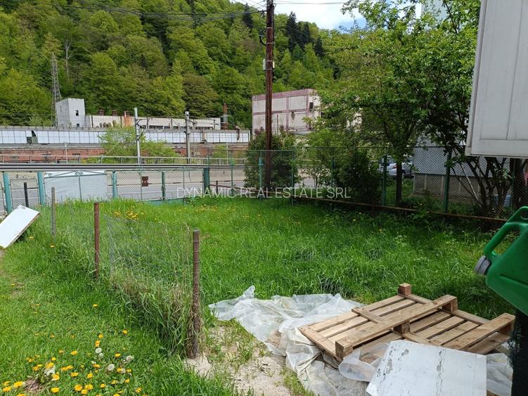 Casă Sinaia | Central | Curte | Garaj | Pivniță | Investiție | 0% Comision - 6