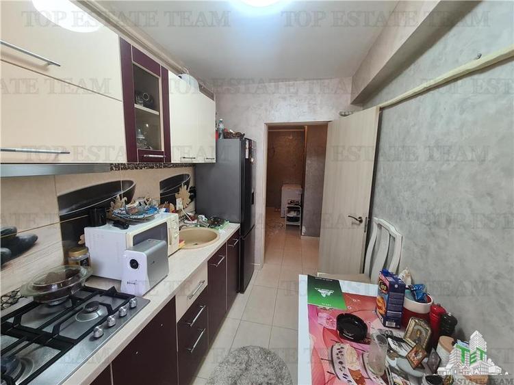 Apartament 2 camere cu mansarda si panorama frumoasa in Bragadiru