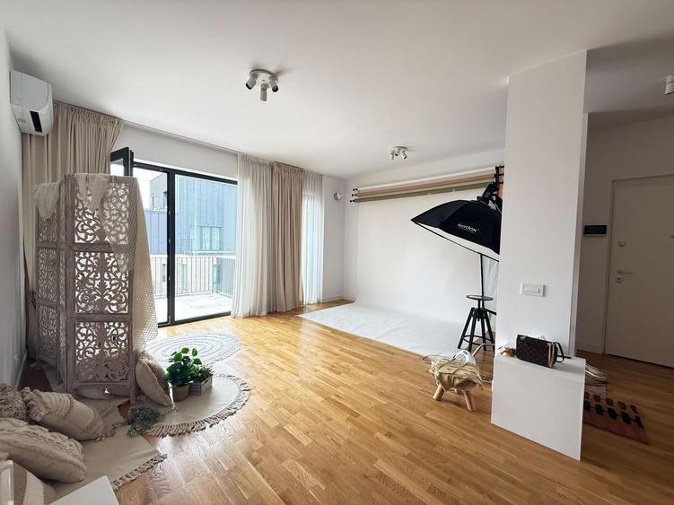 OPORTUNITATE ‖ 2 CAMERE ‖ COMPLEX REZIDENTIAL ‖ PIPERA