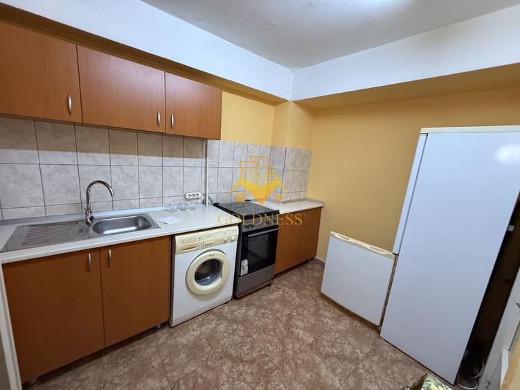 2 camere decomandate, balcon, Piata Marasti, Profi, Lidl, OMV