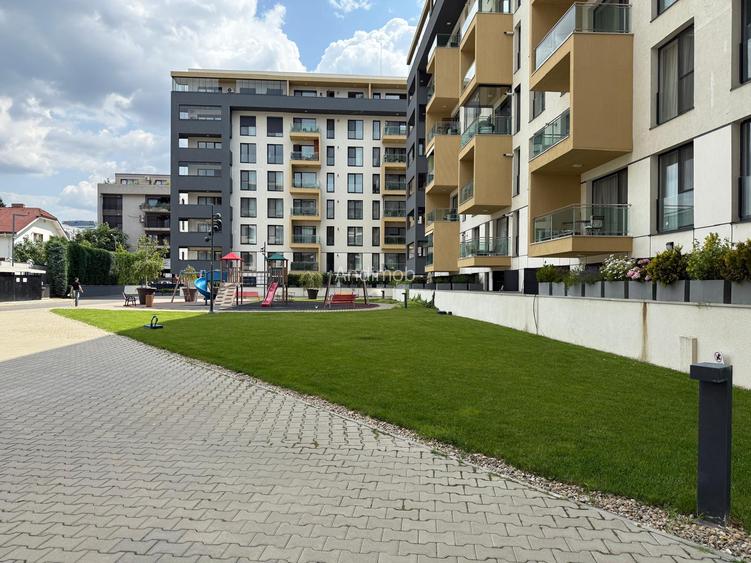 Apartament - 4 Camere - Aviației - 156 mp - 22