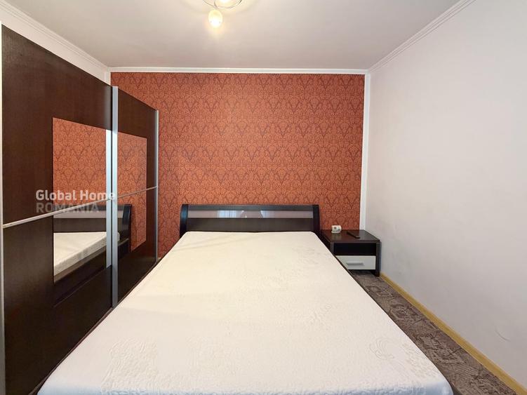 Apartament 2 Camere • Vitan • Balcon • Debara • Centrala Proprie