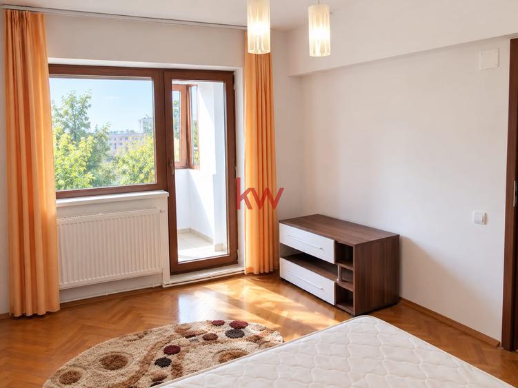 Apartament cu 2 camere langa UMF, Centru!
