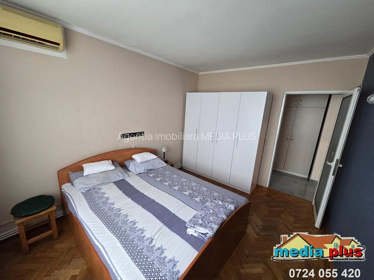 Apartament 2 camere decomandat de închiriat, etaj 9, zona Palatul de Justiție – - 5