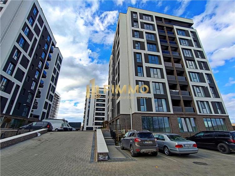 Apartamente 3 cam | 63mp | Bloc nou | Suceava | ID:2051