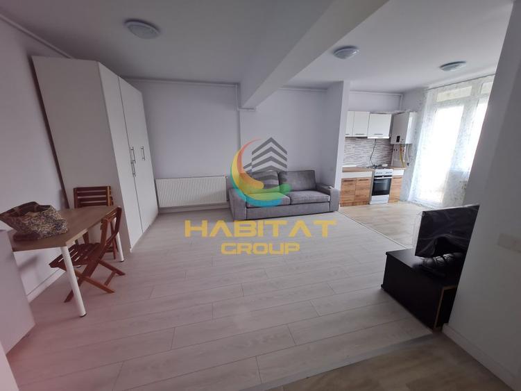 Vanzare Apartament Tip Studio Dimitrie Leonida
