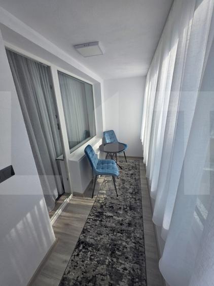 Apartament 2 camere, 50 mp, zona Simeria