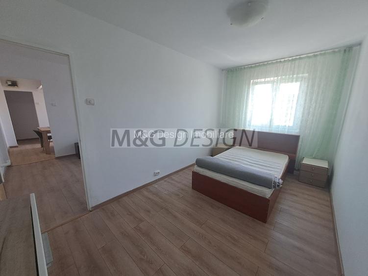 2 camere Sagului etaj 3 bloc izolat - 16