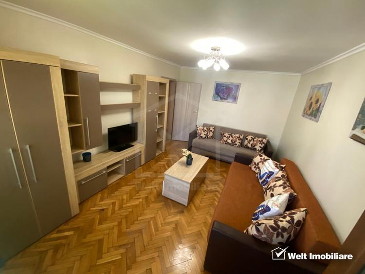 Apartament 3 camere, Zorilor, zona UMF, UTCN, 2 bai, parcare