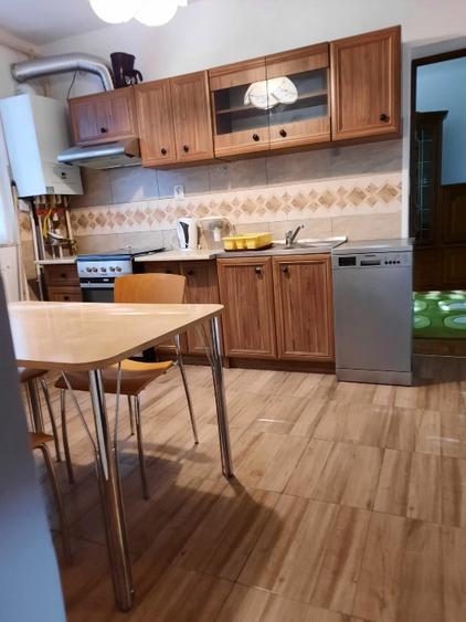 Apartament 3 camere Pajura, recent renovat, complet mobilat