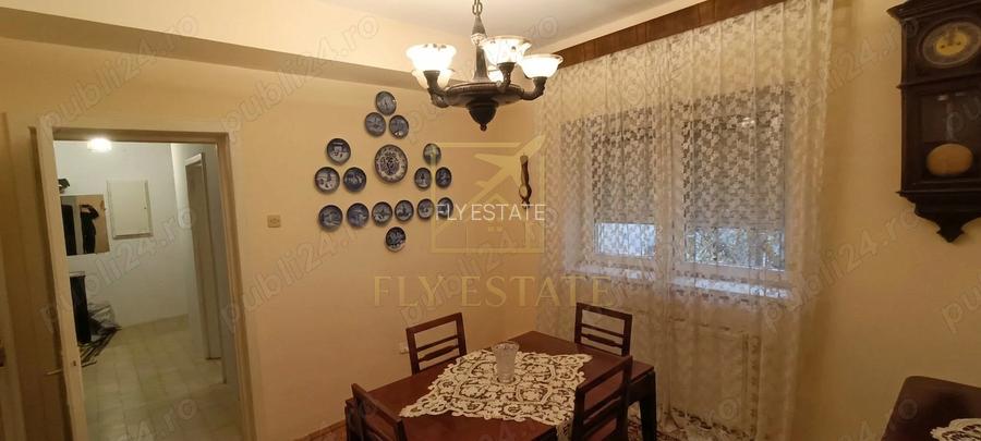 Apartament 3 Camere | Dorobanti - 4