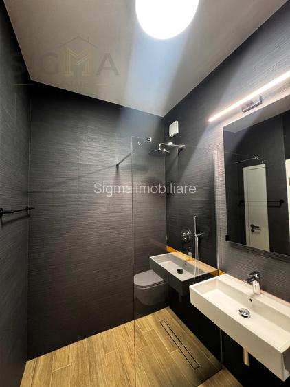 Spatiu elegant pentru birou in zona semicentrala! - 6