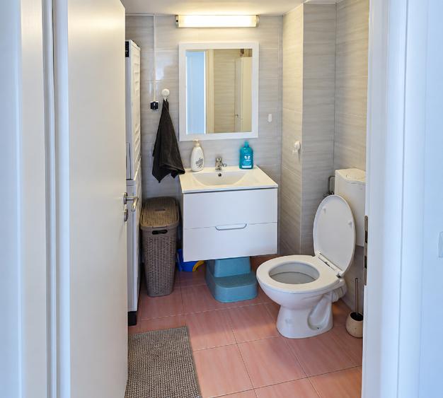 PROPRIETAR | Apartament 3 camere 105 mp | Metrou Jiului | Bucureștii Noi