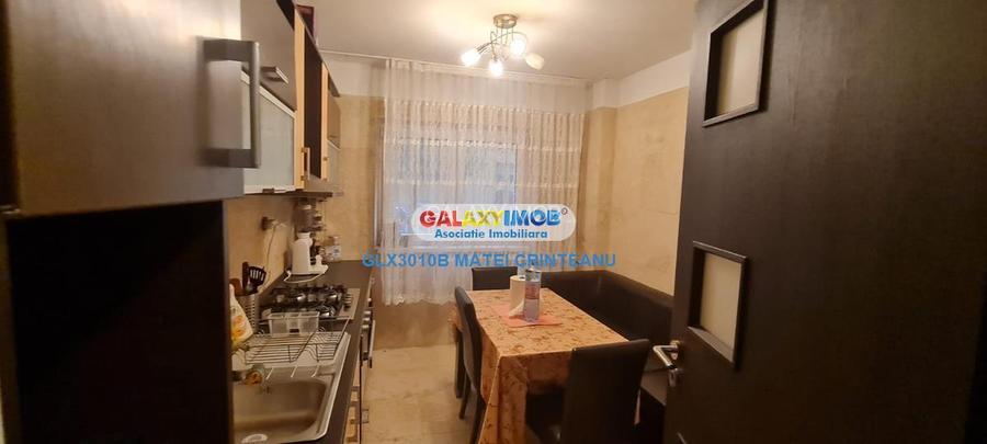 Inchiriez apartament 3 camere Gorjului - 8