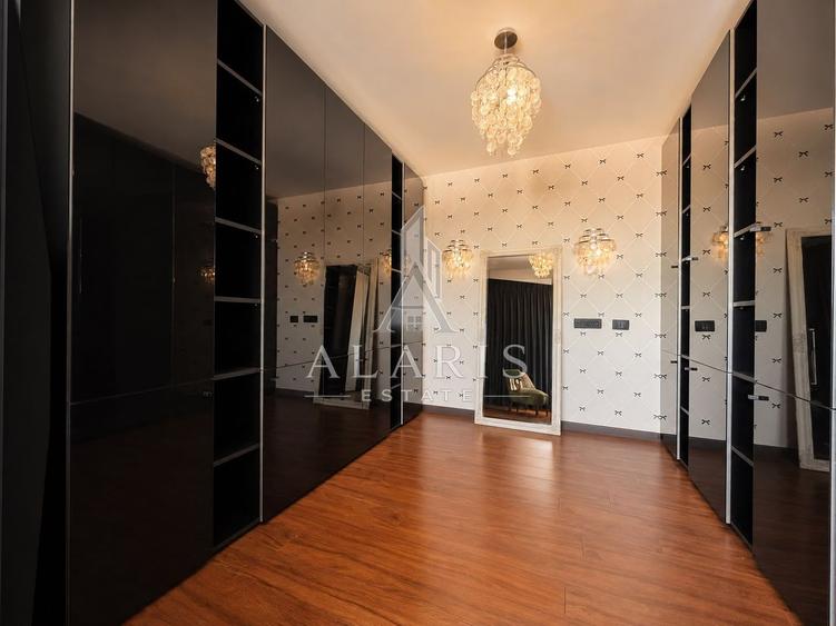 Apartament cu 3 camere, decomandat, zona Dorobantilor - 1
