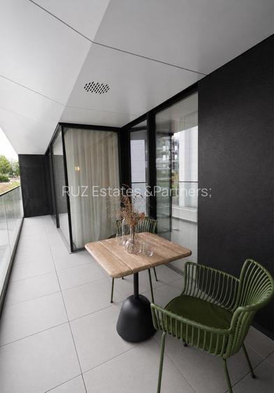 Apartament 2 Camere | Premium | 66 mp | Yacht Kid - 7