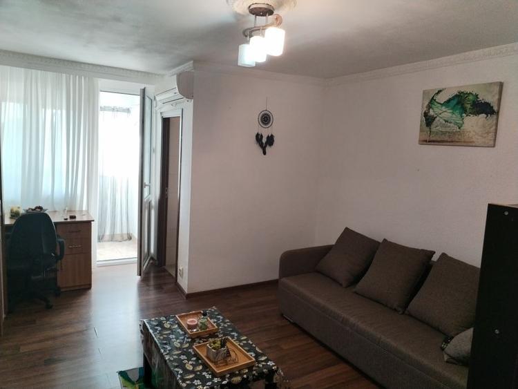 Garsoniera | Iancului | Balcon | View Panoramic | Metrou in Proximitate