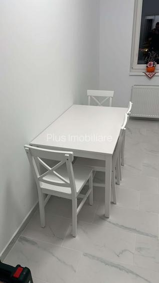 Apartament superb cu 2 camere de închiriat – Unirea Towers, Podu Roș - 8