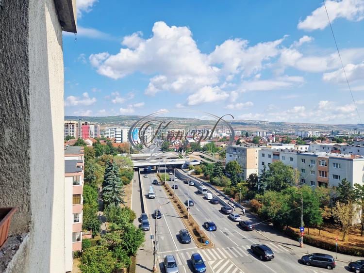 Mărăști, 2 camere mobilat si utilat - 17