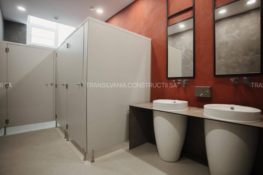 Spațiu de depozitare 143 mp – Etaj 2 – TRC Park Cluj Aeroport - 7