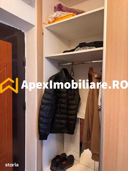 Garsoniera de vanzare Titan București | ApexImobiliare.ro