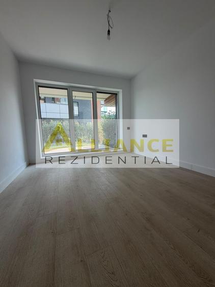 ASTORIUM  GARDEN  * Apartament 4 camere ~ 280 mp curte *