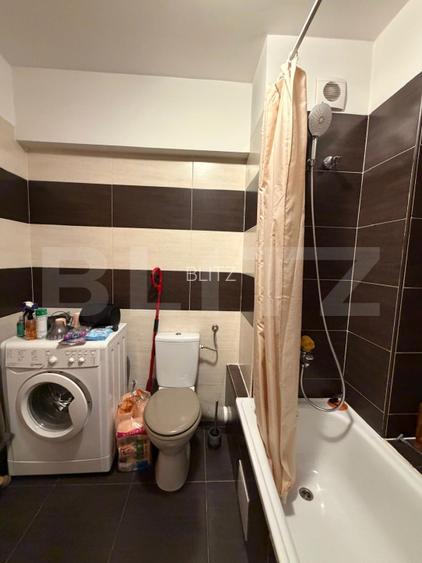 Apartament ideal pentru investitie, 2 camere, parcare, zona Iulius Mall - 8
