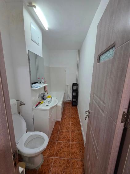 Proprietar , închiriez garsoniera Inginerilor Tei, 45mp