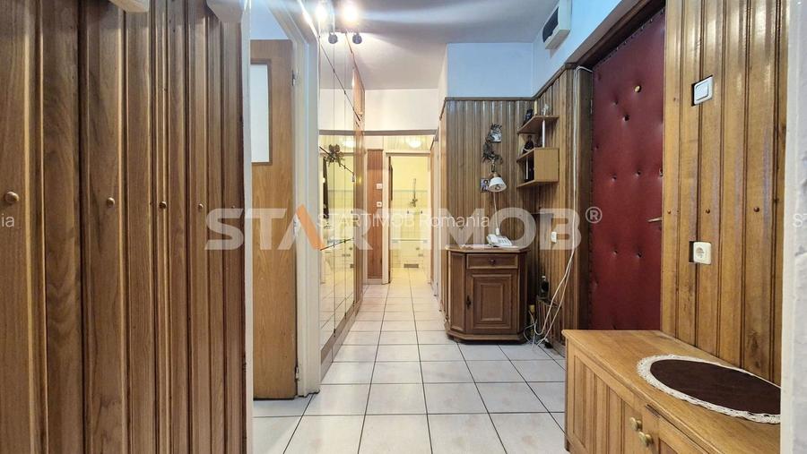 Apartament doua camere Centrul Civic - 36