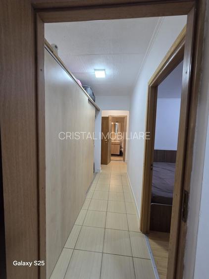 🔑 De Închiriat: Apartament 2 Camere  Modern– Zona Constantin Brâncoveanu - 2