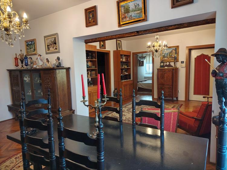 Vila duplex Central - Parcul Mitropoliei
