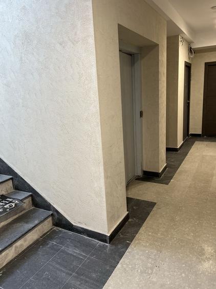 🙋Gara🔸Garsoniera Decomandata 32m² Bloc NOU Incalzire in Pardoseala