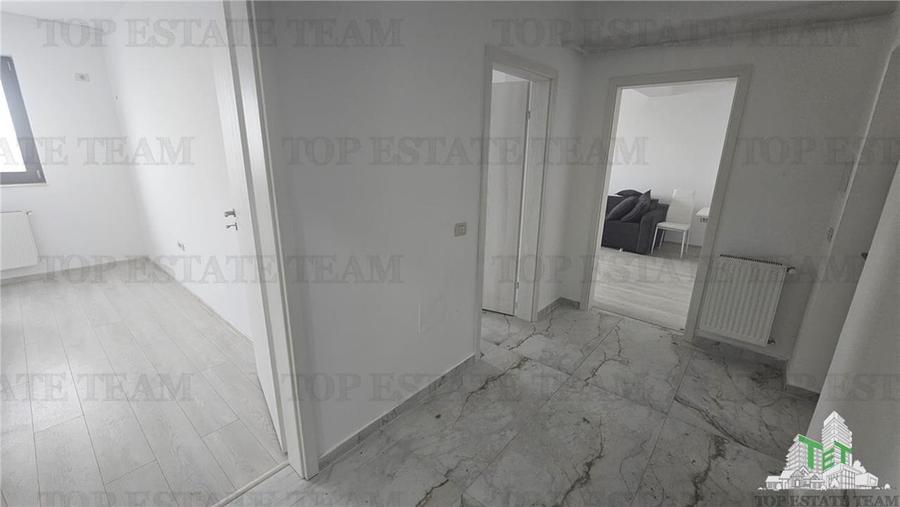 Apartament 2 camere spatios bloc finalizat sector 6-Militari