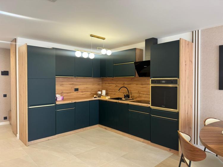 Apartament cu 2 camere de vanzare // ONE High District