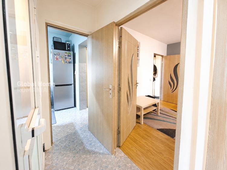 Parc Drumul Taberei | 2 Camere + Balcon | 8 Min. Metrou