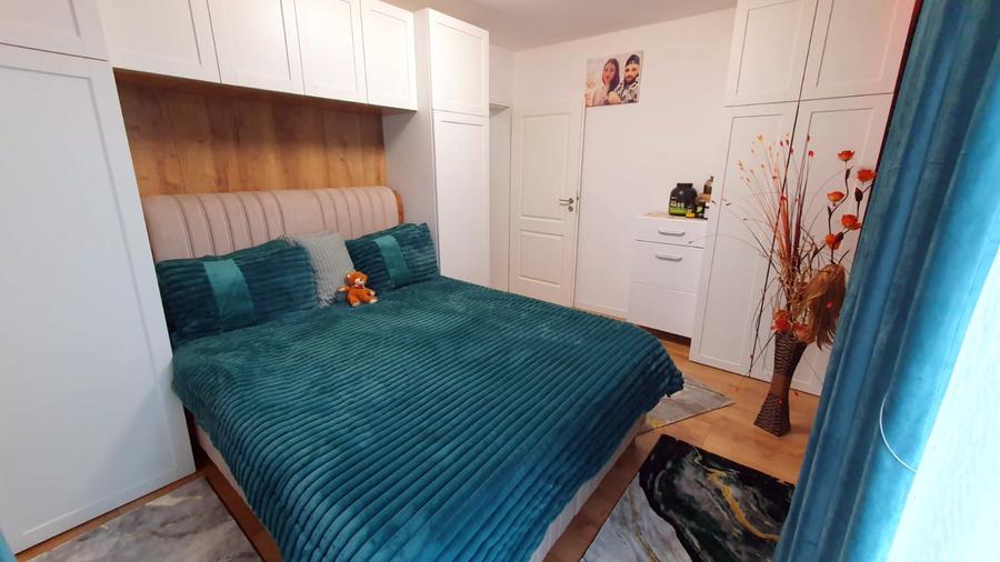 Casa de lux cu 400mp teren in V. Adanca, MOBILATA SI UTILATA 179500 EURO