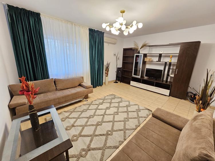 Obor| Stefan cel Mare/ 2 Min Metrou | Centrala Proprie | Ap 2 Camere Vanzare/