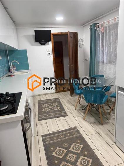 Casa tip P+M zona Centru - 10