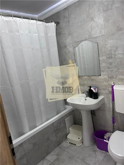 Apartament 3 camere 59 mpu dressing | balcon parcare Magnolia